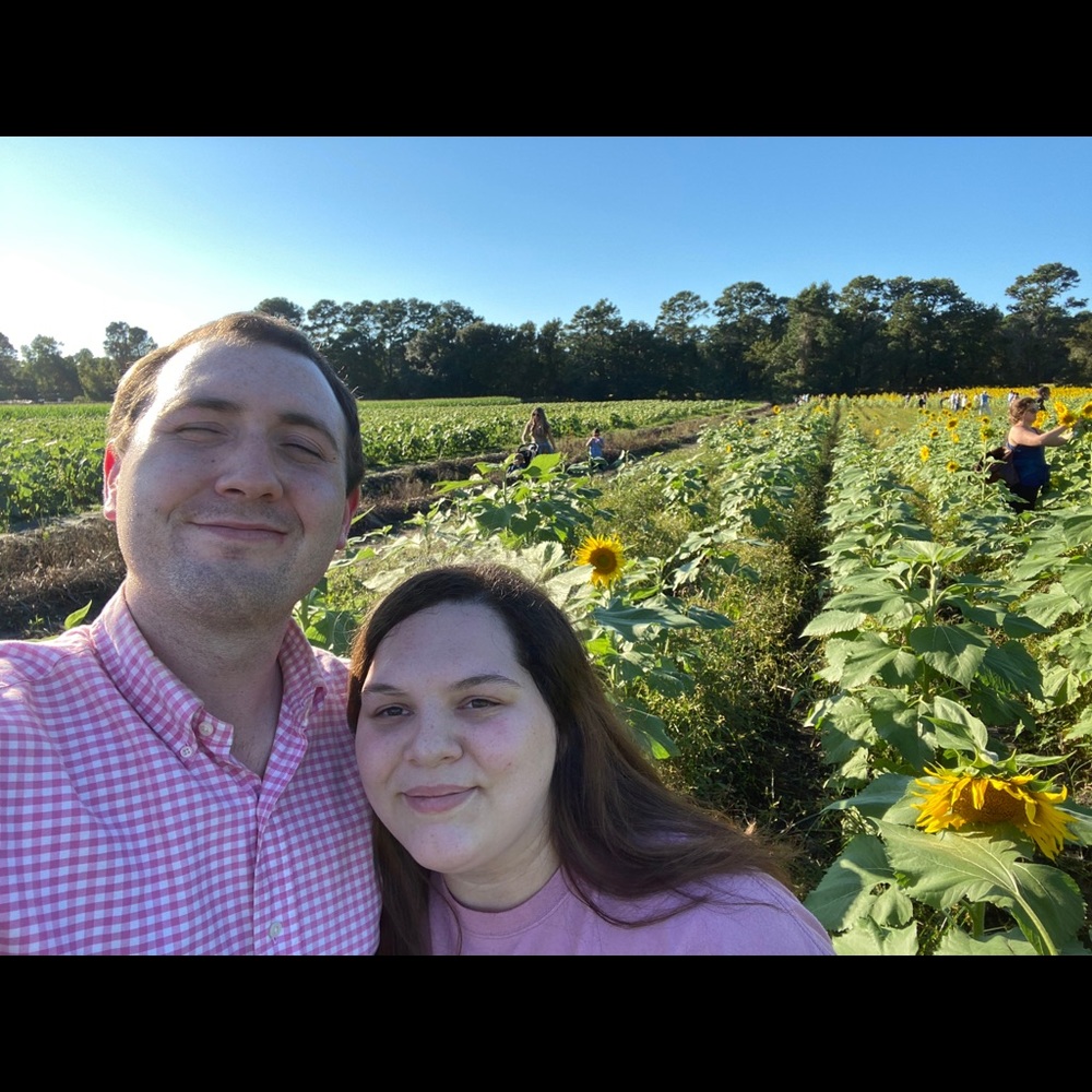 Meet your Posher, Marie